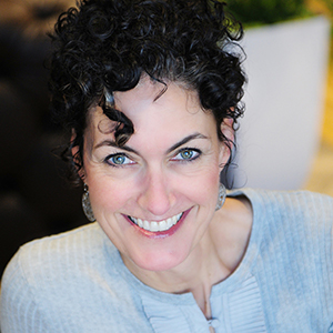 Nancy Giordano portrait