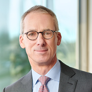 Bob Carpenter portrait